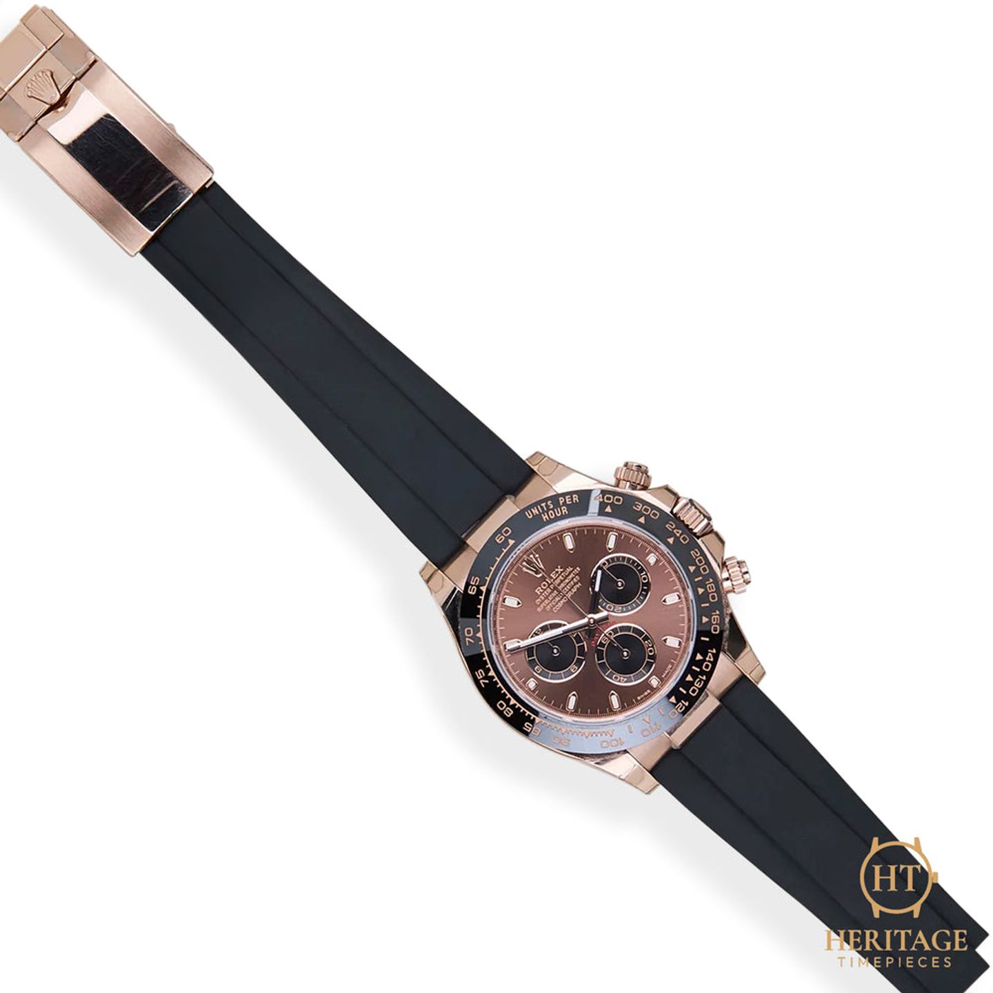 Rolex Daytona 116515LN - (6/8)