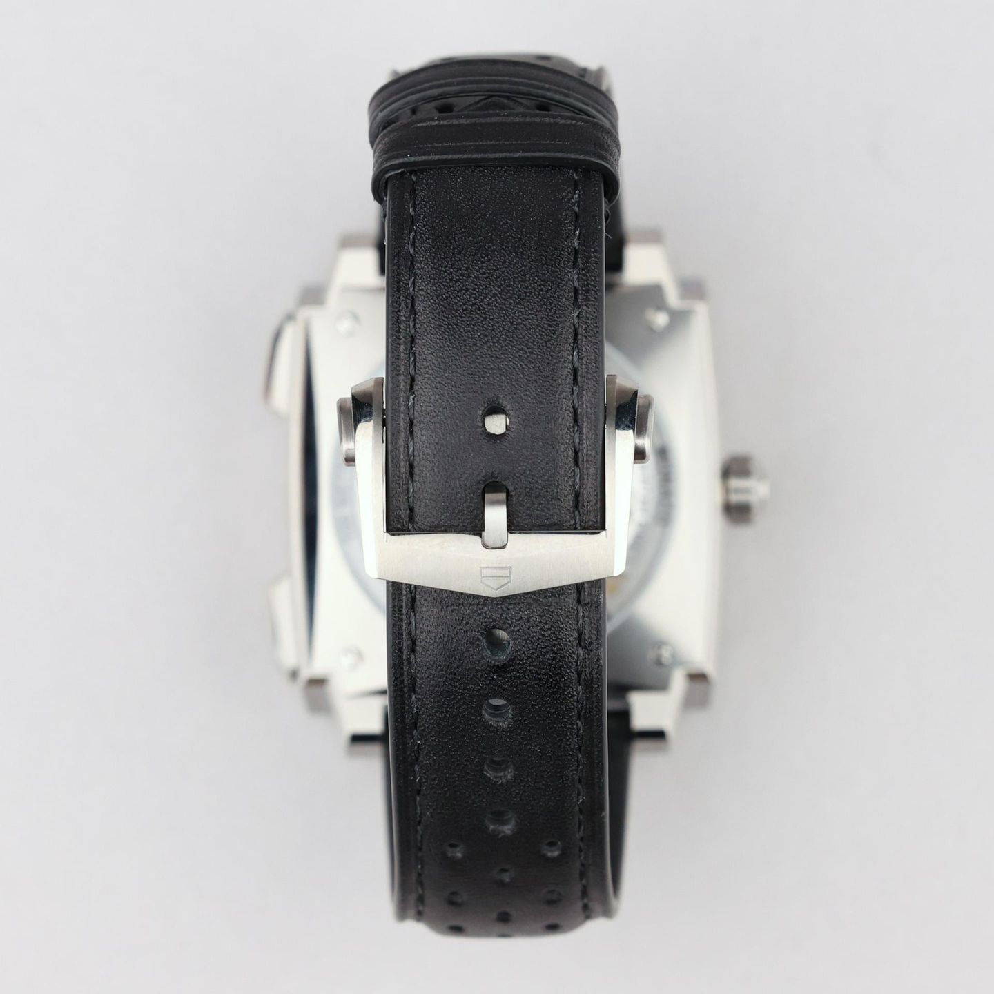 TAG Heuer Monaco CDW2181.FC8360 - (7/8)