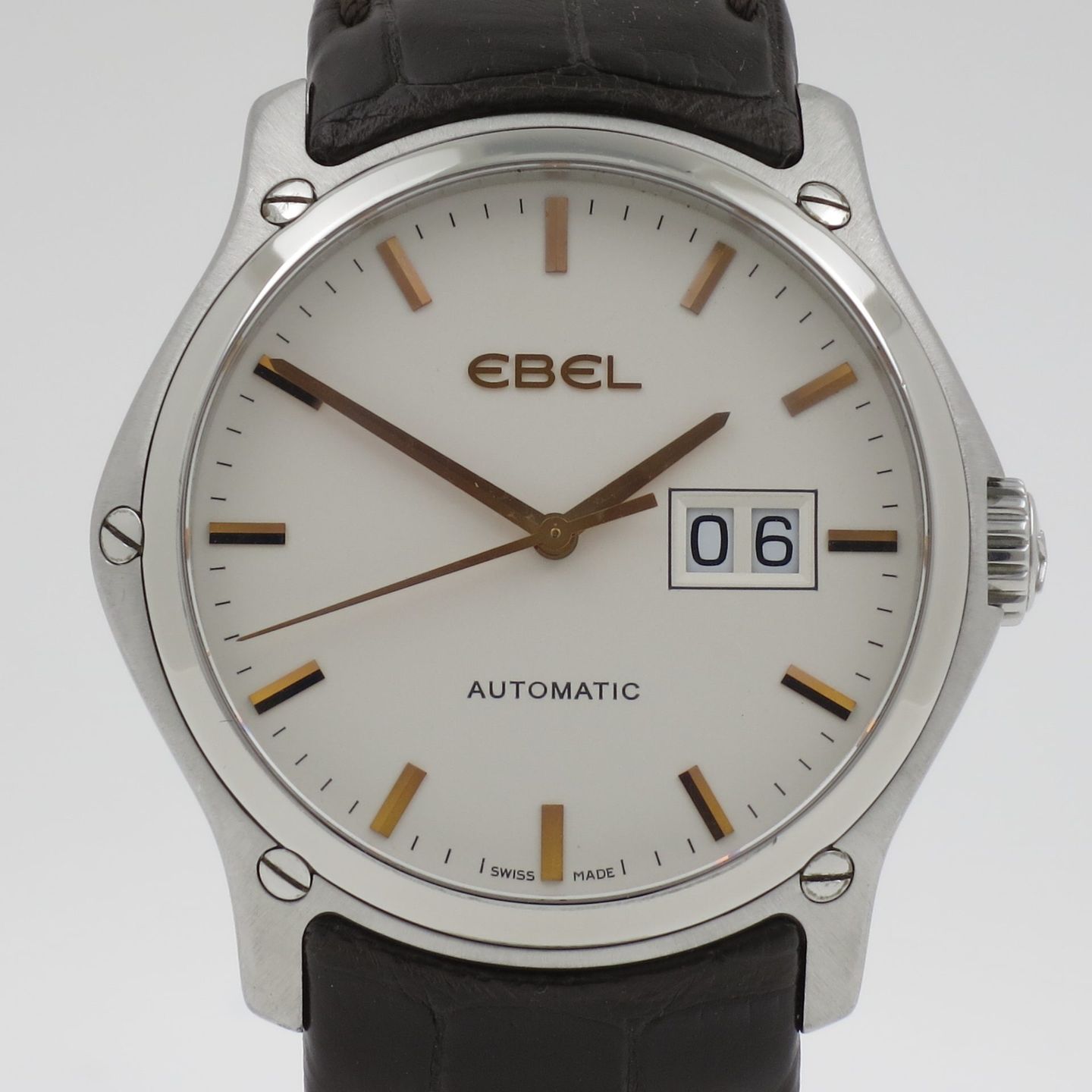 Ebel Classic Hexagon E9306F51 - (1/4)