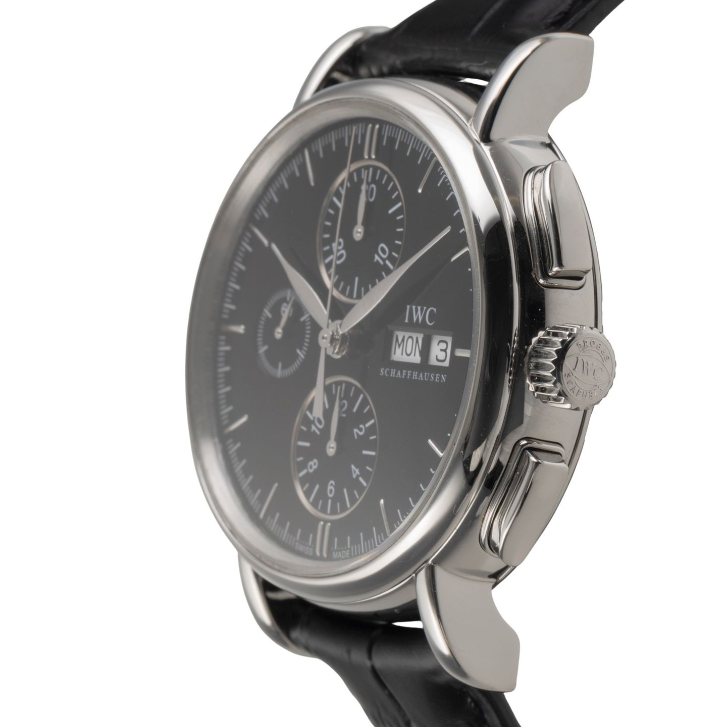 IWC Portofino Chronograph IW378303 - (6/8)