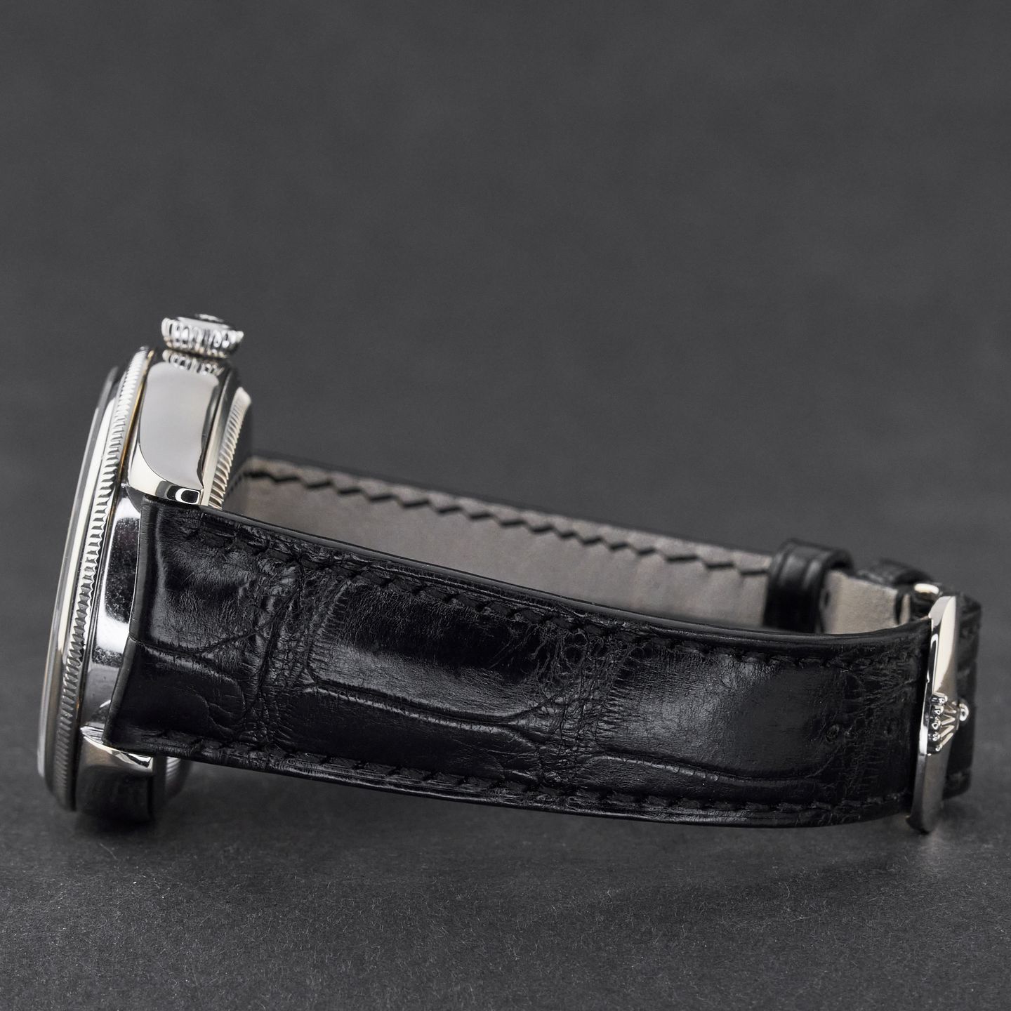 Rolex Cellini Date 50519 - (5/8)