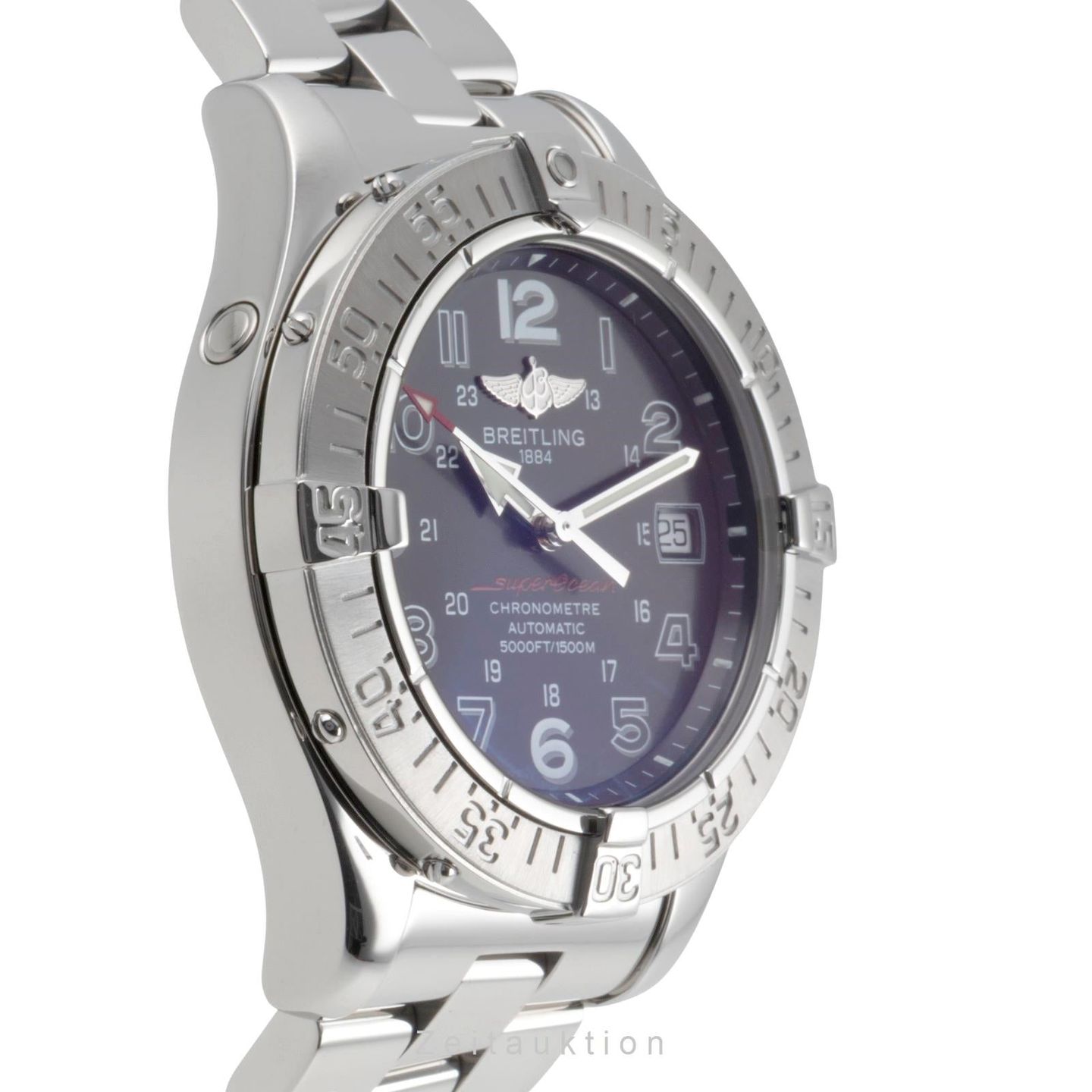 Breitling Superocean A17360 - (6/8)