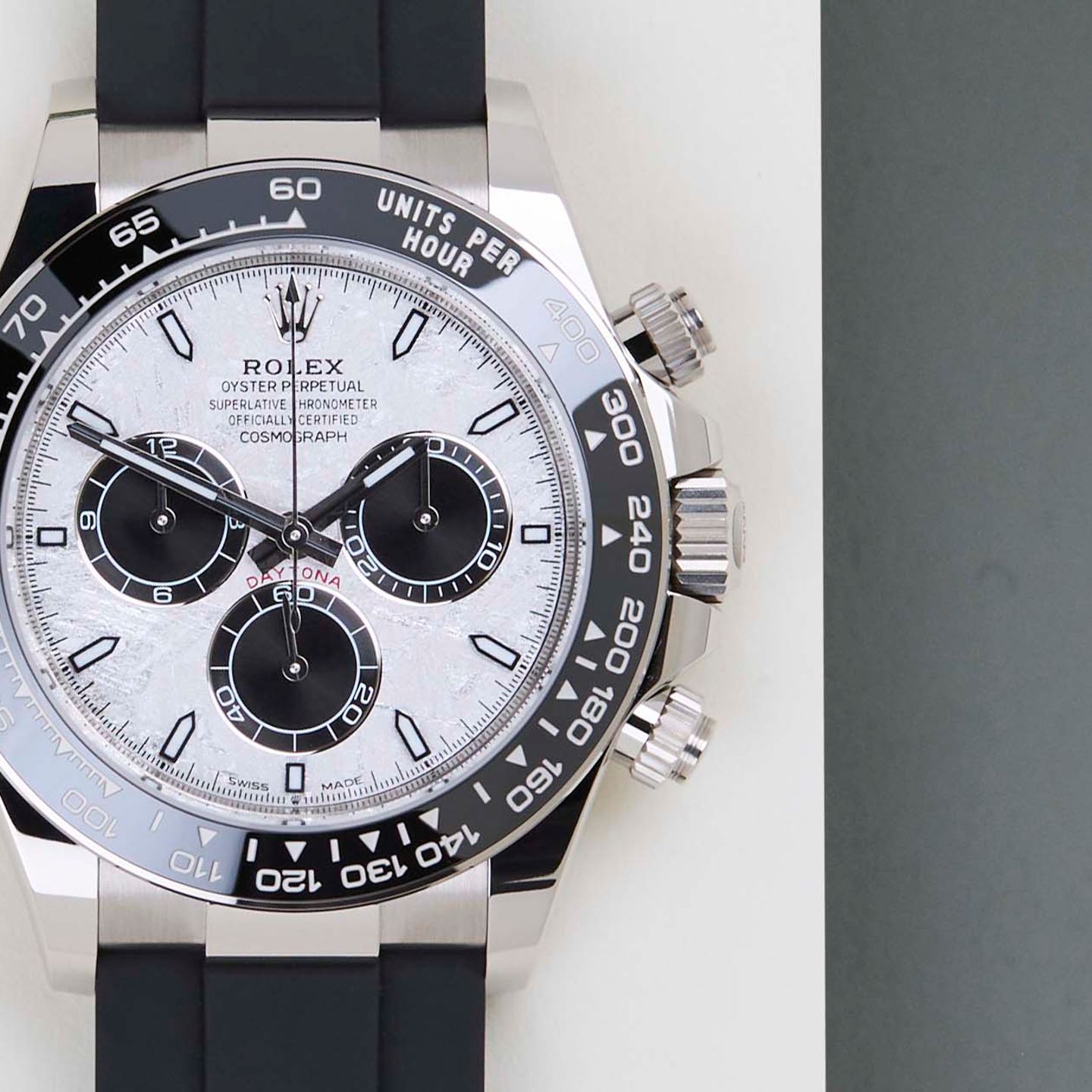 Rolex Daytona 126519LN - (5/8)