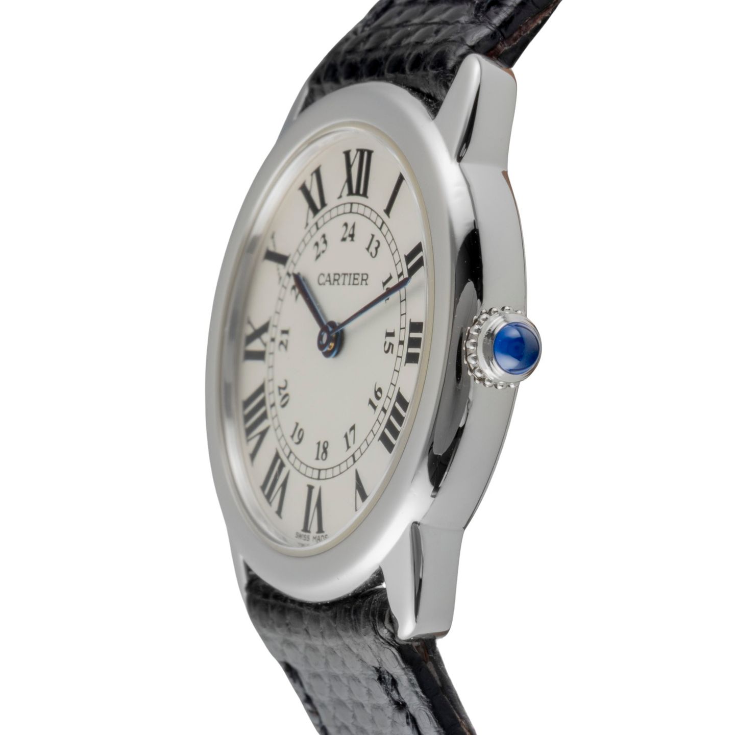 Cartier Ronde Solo de Cartier W6700155 - (6/8)