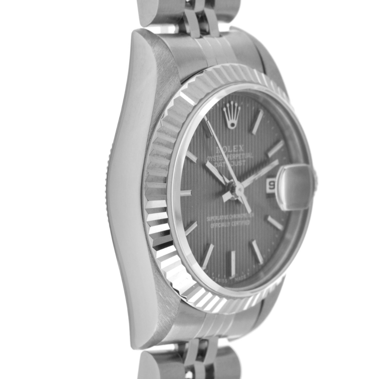 Rolex Lady-Datejust 69174 - (5/8)