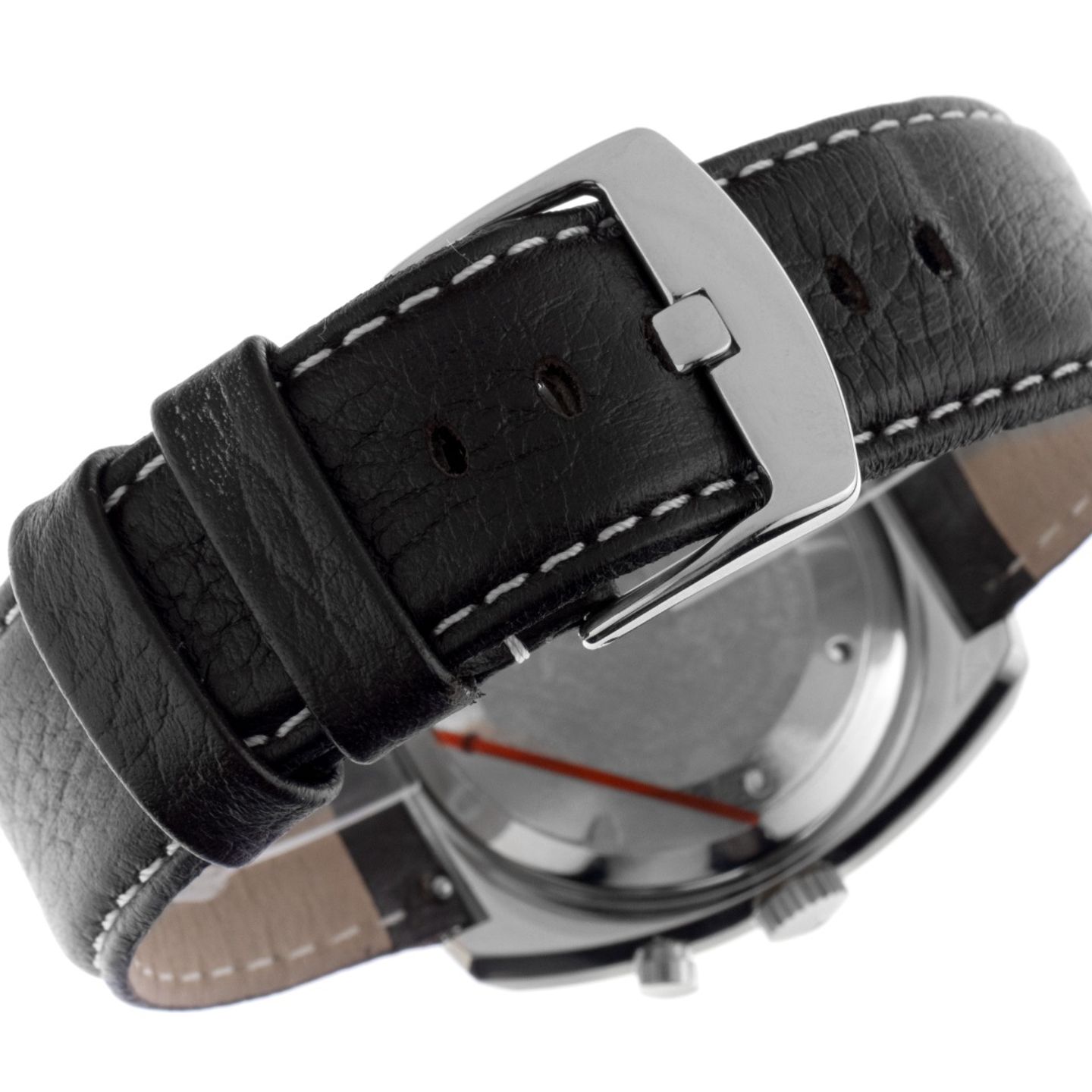 Vulcain Cricket Classique S2326B - (6/7)