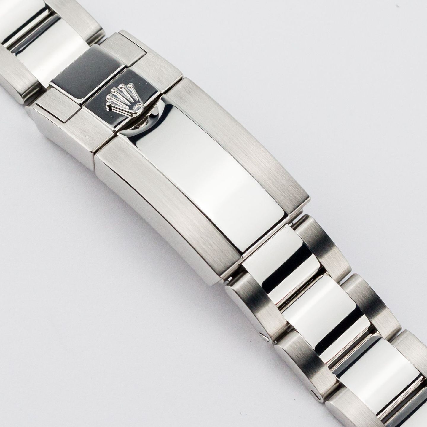 Rolex Yacht-Master 40 126622 (Onbekend (willekeurig serienummer)) - 40mm Staal (8/8)