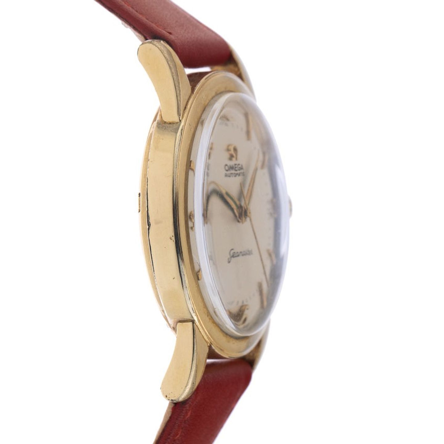 Omega Seamaster 4293 - (5/8)