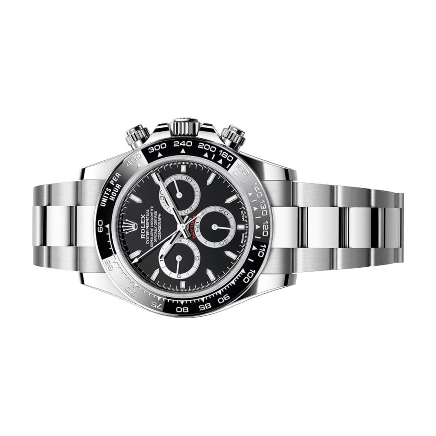 Rolex Daytona 126500ln - (12/12)