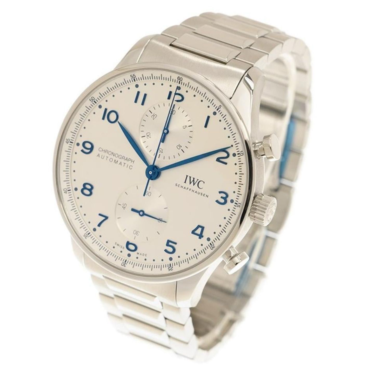 IWC Portuguese IW371617 - (3/6)