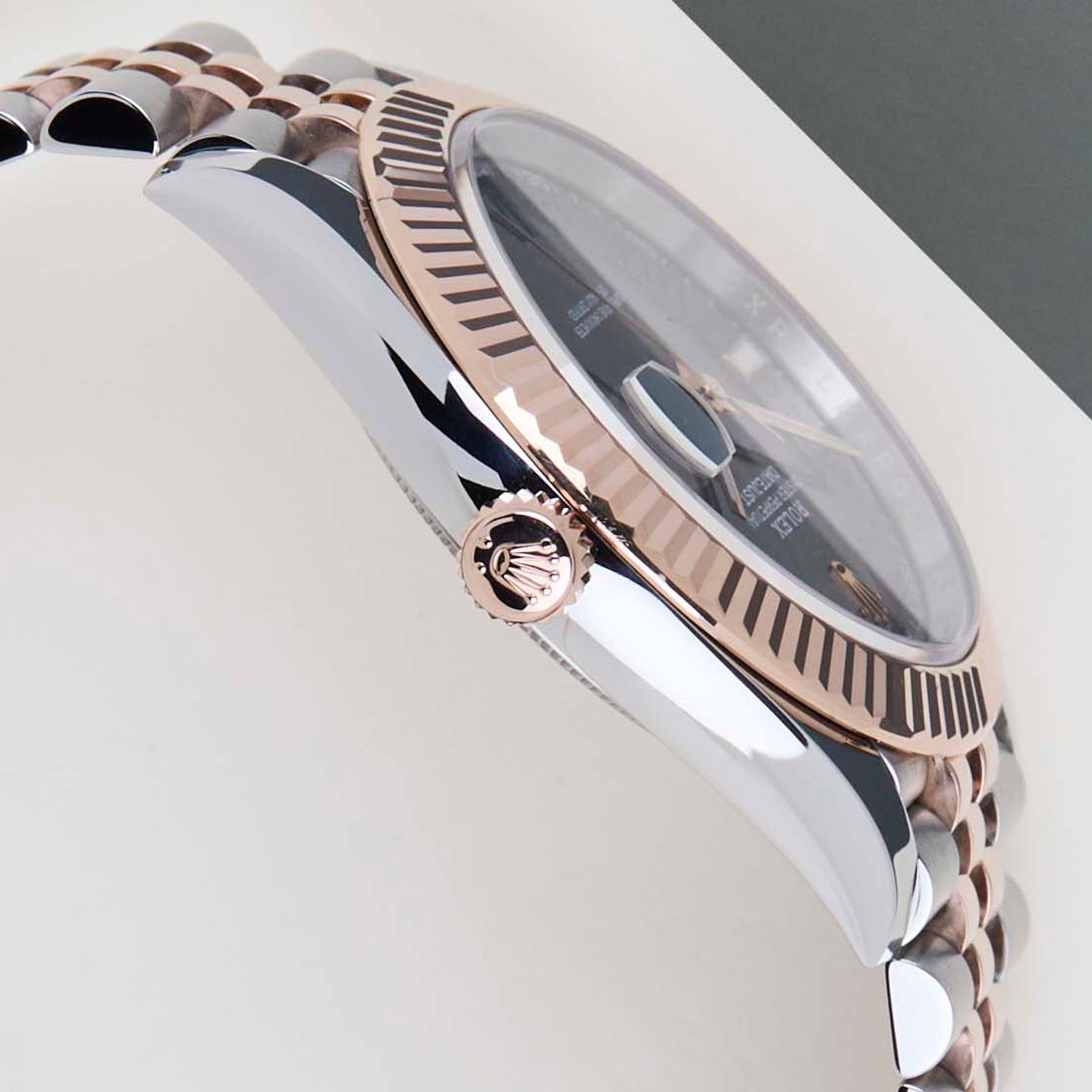 Rolex Datejust 41 126331 - (8/8)