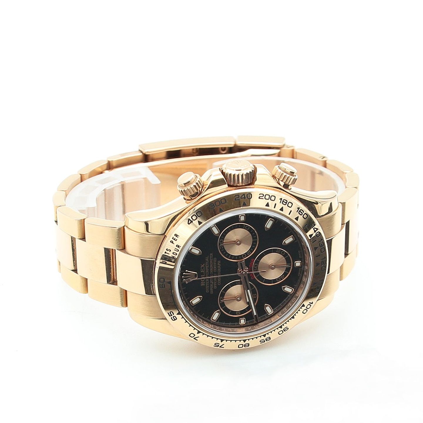 Rolex Daytona 116505 - (4/6)