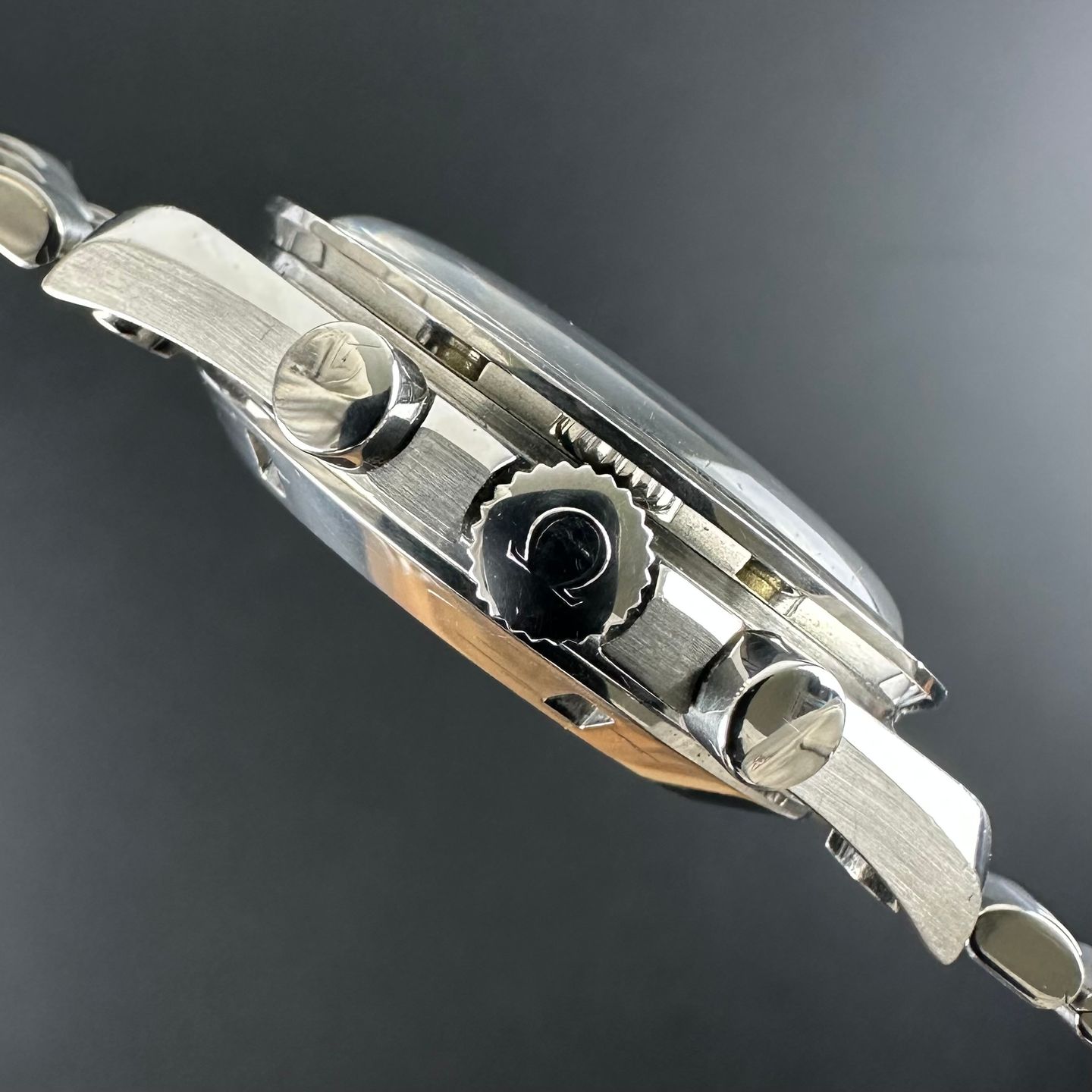 Omega Speedmaster Professional Moonwatch 145.022 - (5/8)