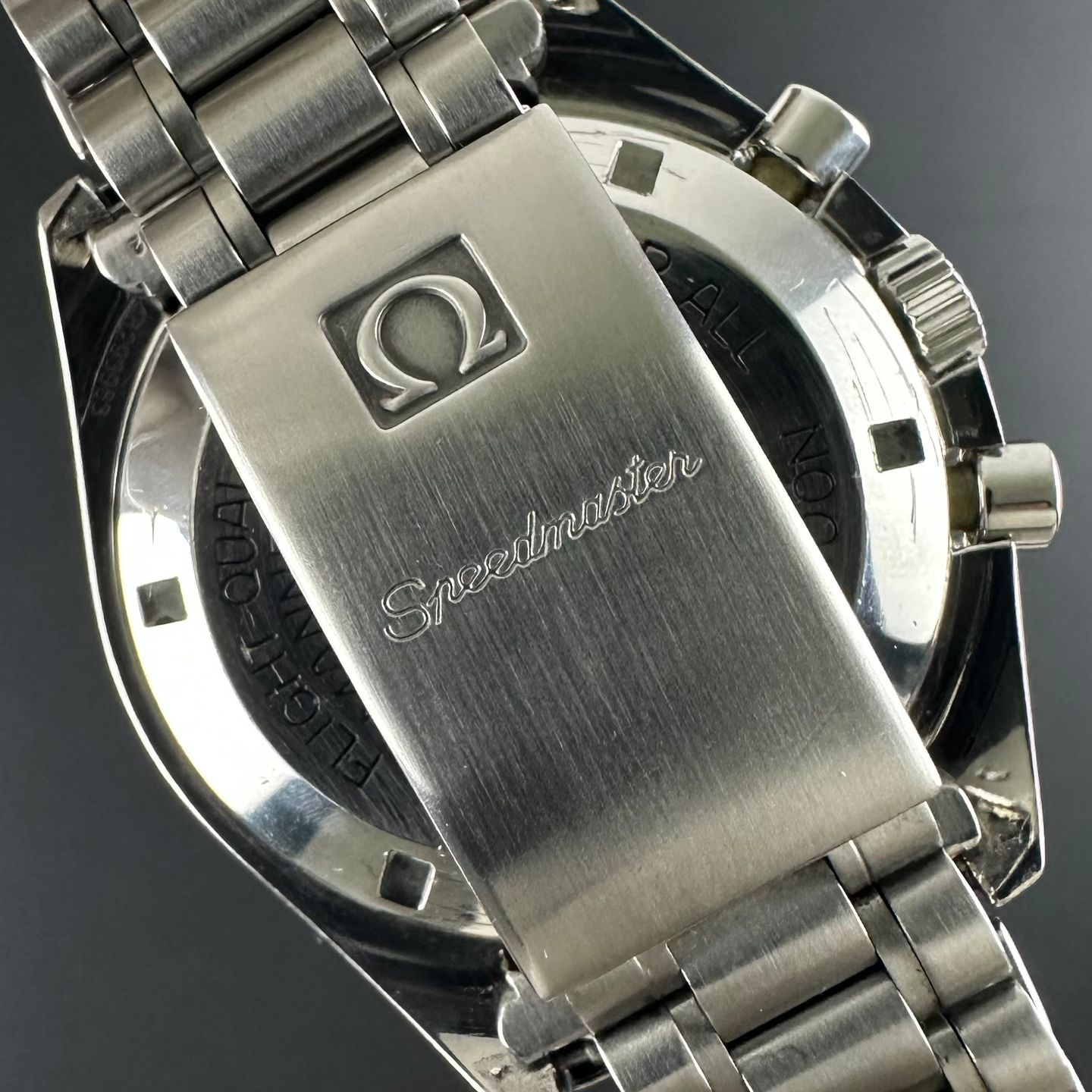 Omega Speedmaster Professional Moonwatch 145.022 - (7/8)