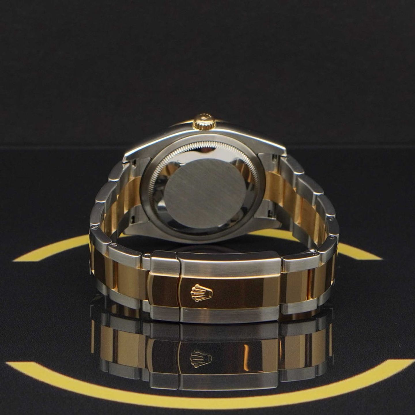 Rolex Datejust 36 116243 - (7/7)