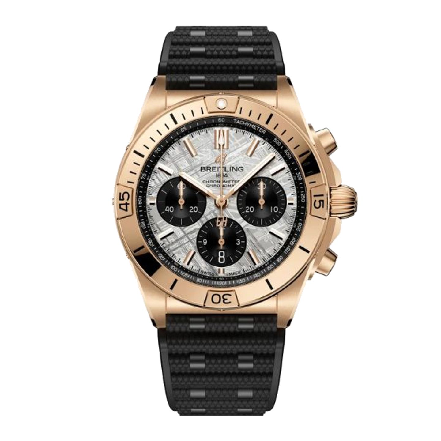 Breitling Chronomat 42 RB01347A1F1S1 - (1/1)
