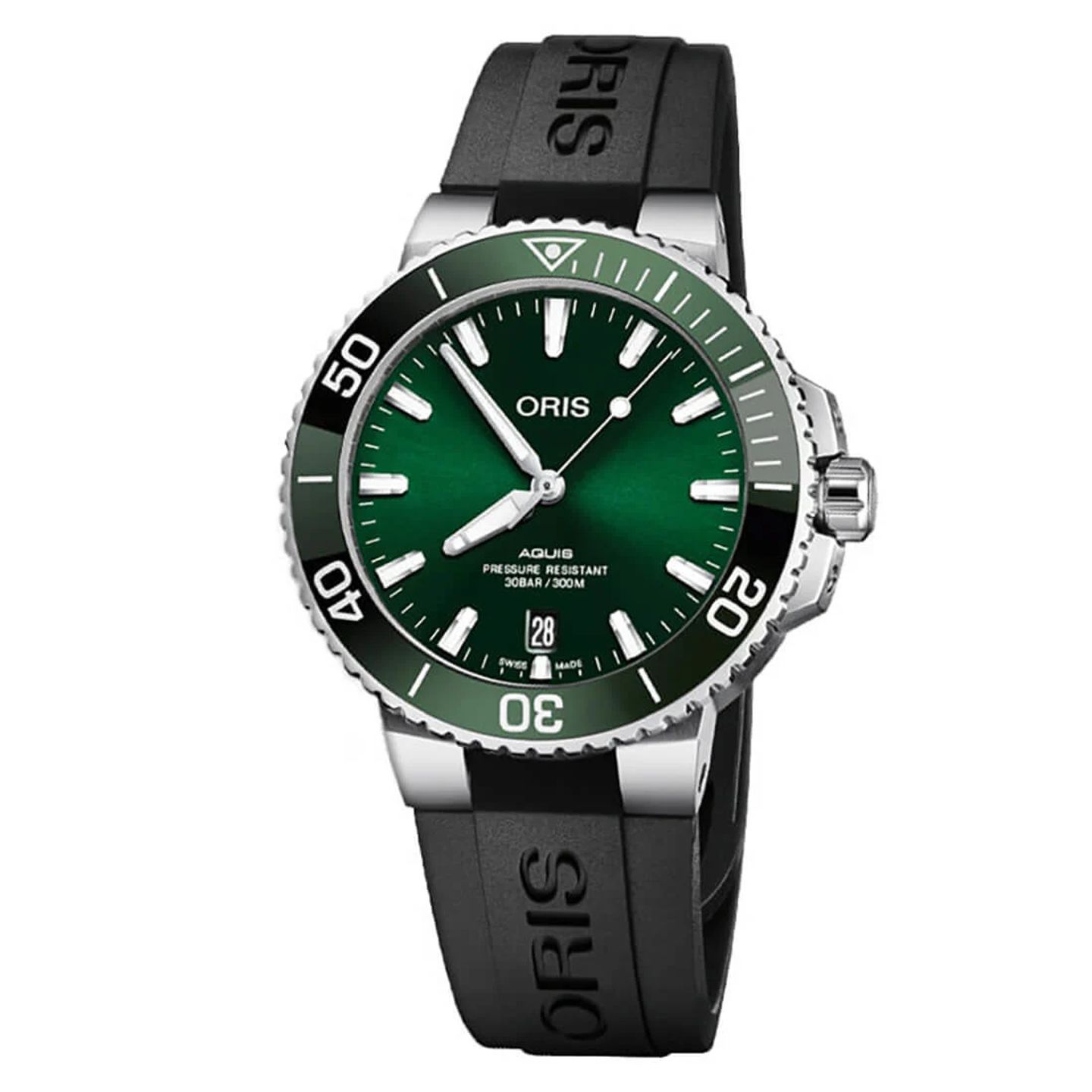 Oris Aquis Date 01 733 7732 4157-07 4 21 64FC - (3/3)