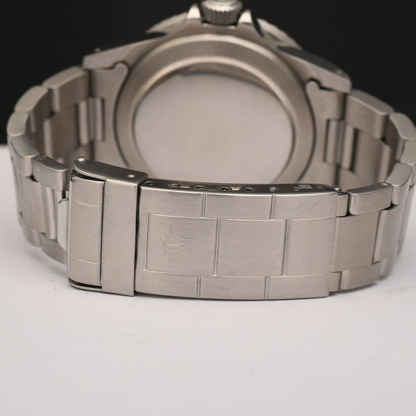 Rolex Submariner Date 1680 (1978) - Black dial 40 mm Steel case (7/8)