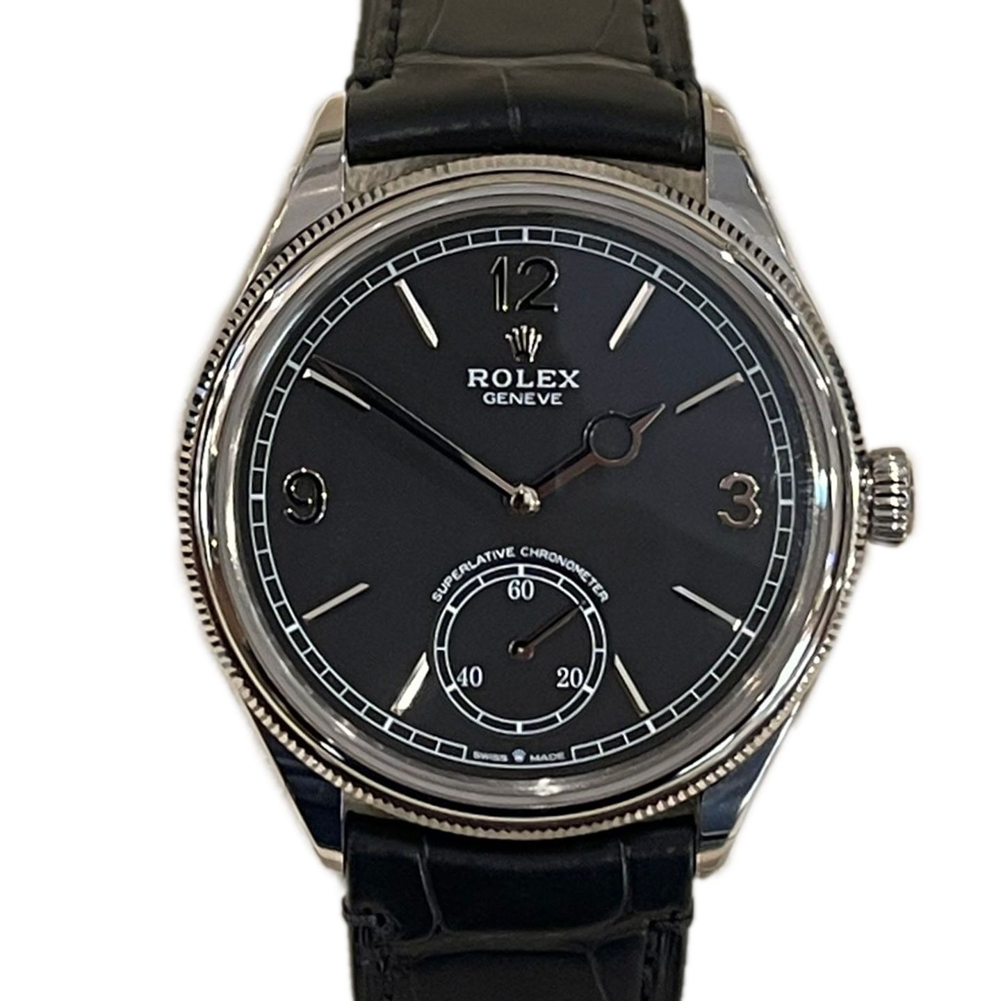 Rolex Perpetual 1908 52509 - (1/1)