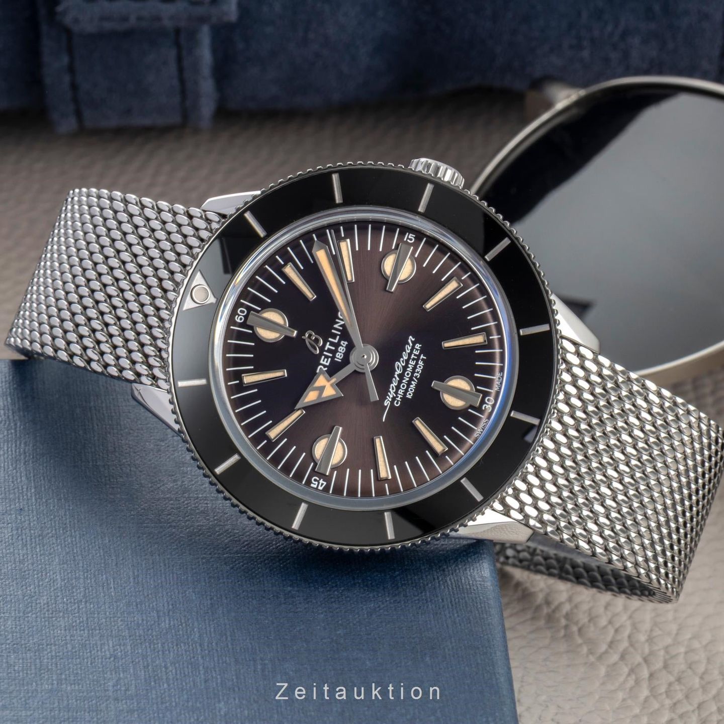 Breitling Superocean Heritage A103703A1Q1W1 - (2/8)