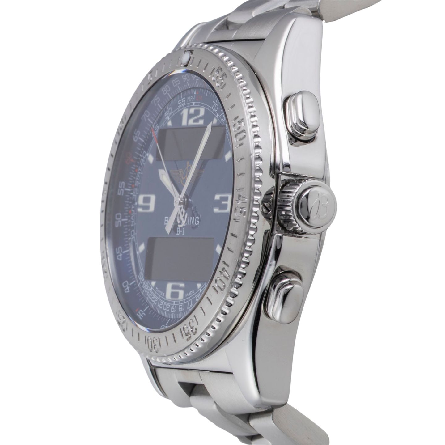 Breitling B-1 A68362 - (6/8)