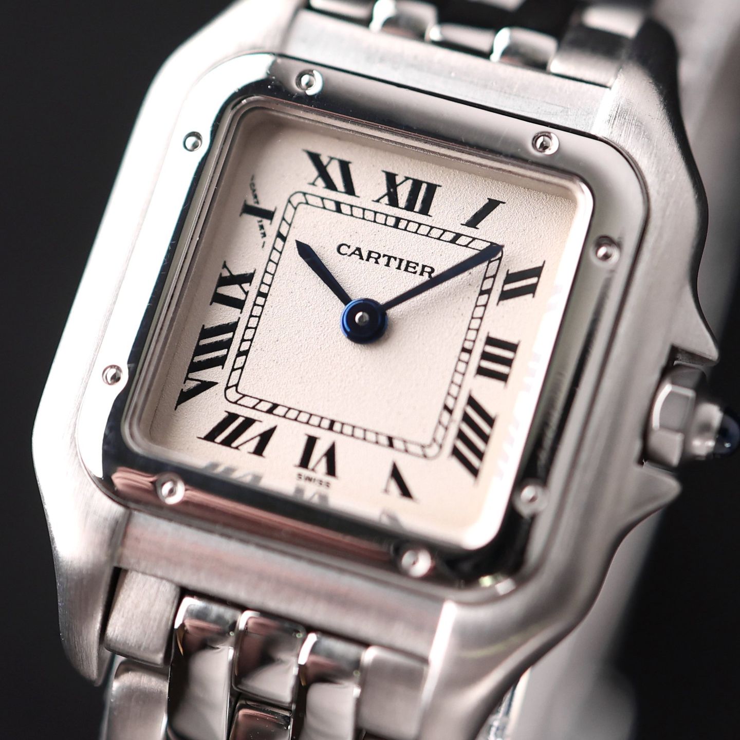 Cartier Panthère 1320 (1998) - 22 mm (5/6)