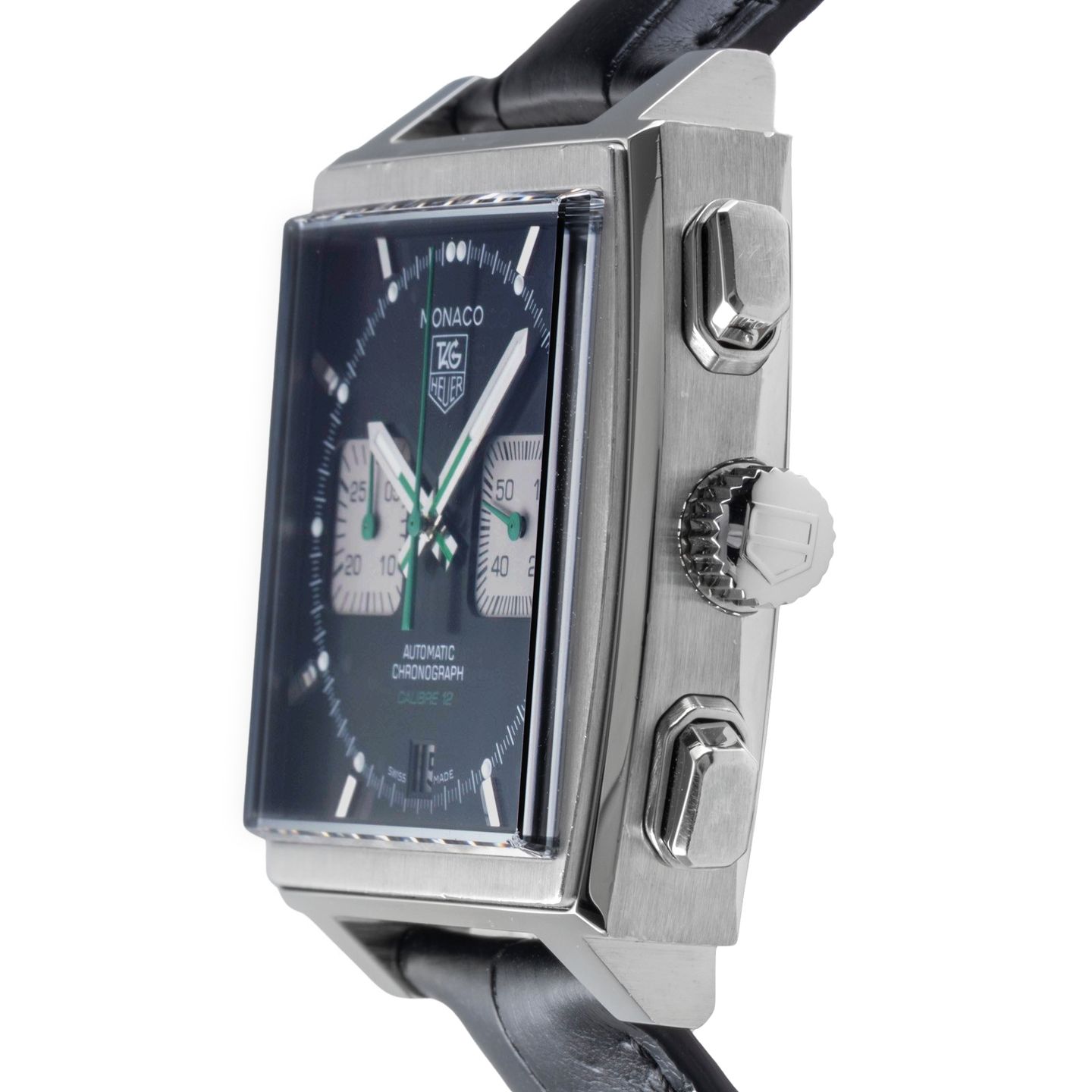 TAG Heuer Monaco CAW2117.FC6271 - (6/8)