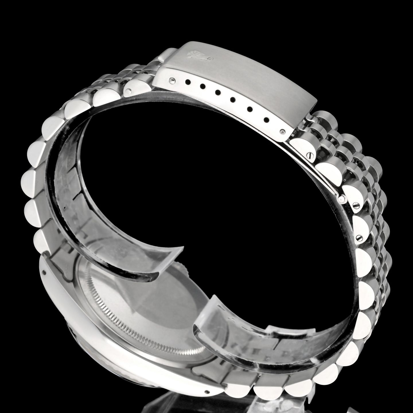 Rolex Datejust 36 16030 - (8/8)