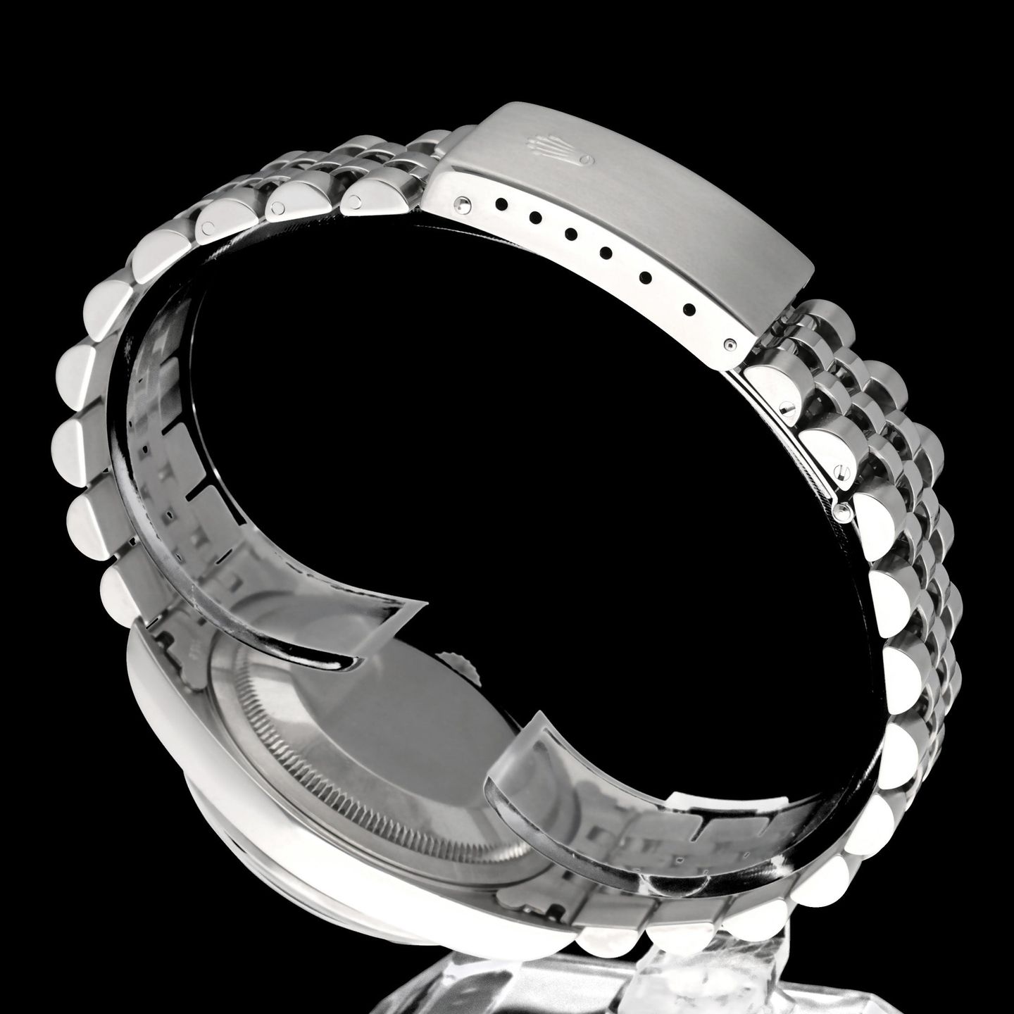 Rolex Datejust 36 16220 - (8/8)