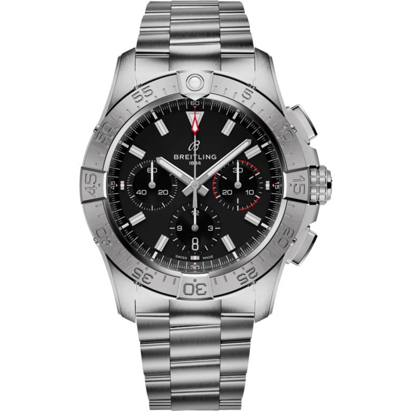 Breitling Avenger AB0146101B1A1 - (1/1)