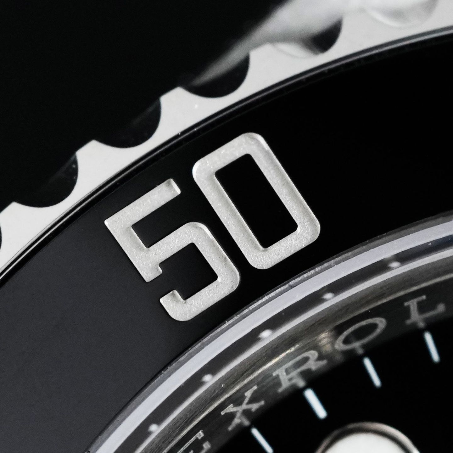 Rolex Submariner Date 126610LN - (4/7)