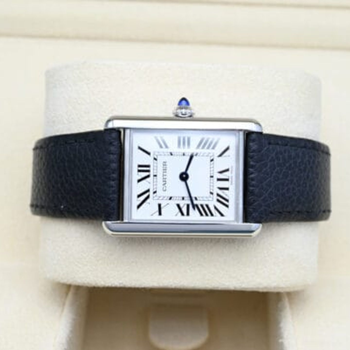 Cartier Tank WSTA0041 - (5/8)