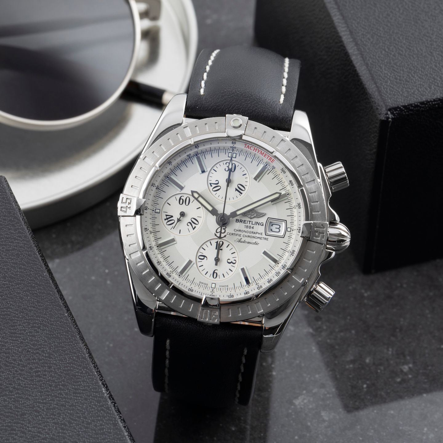 Breitling Chronomat Evolution A1335611/G569 - (1/8)