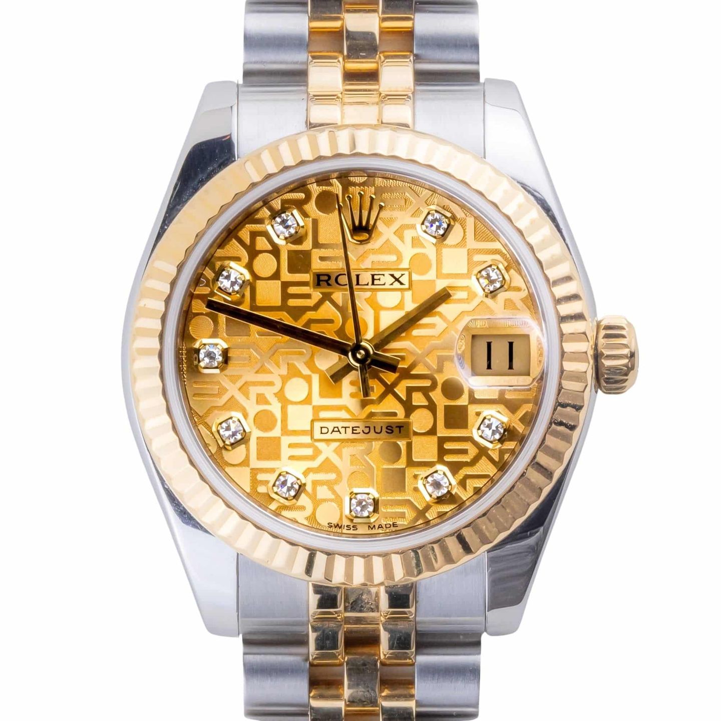 Rolex Lady-Datejust 178273 - (3/8)
