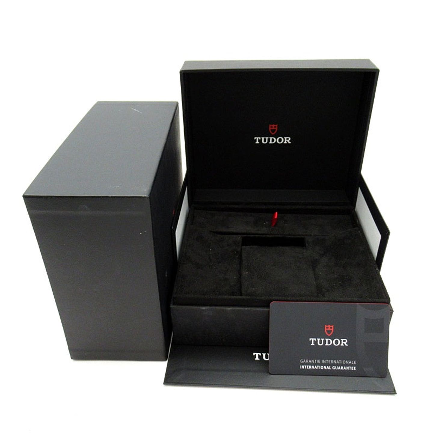 Tudor Royal 28600 - (8/8)