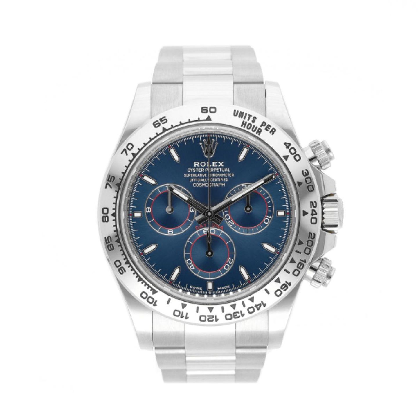 Rolex Daytona 126509 - (1/5)