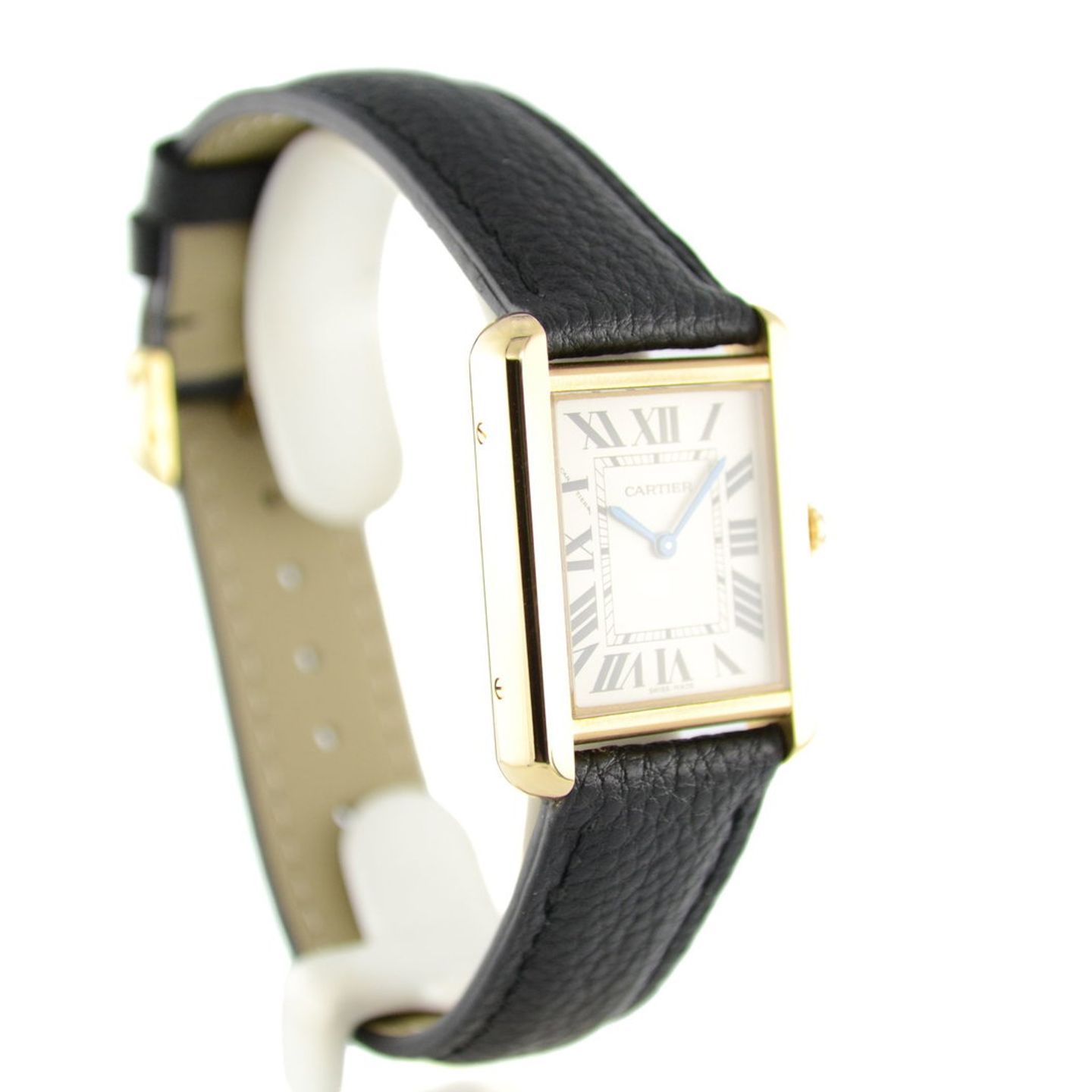 Cartier Tank Solo W5200002 - (2/7)