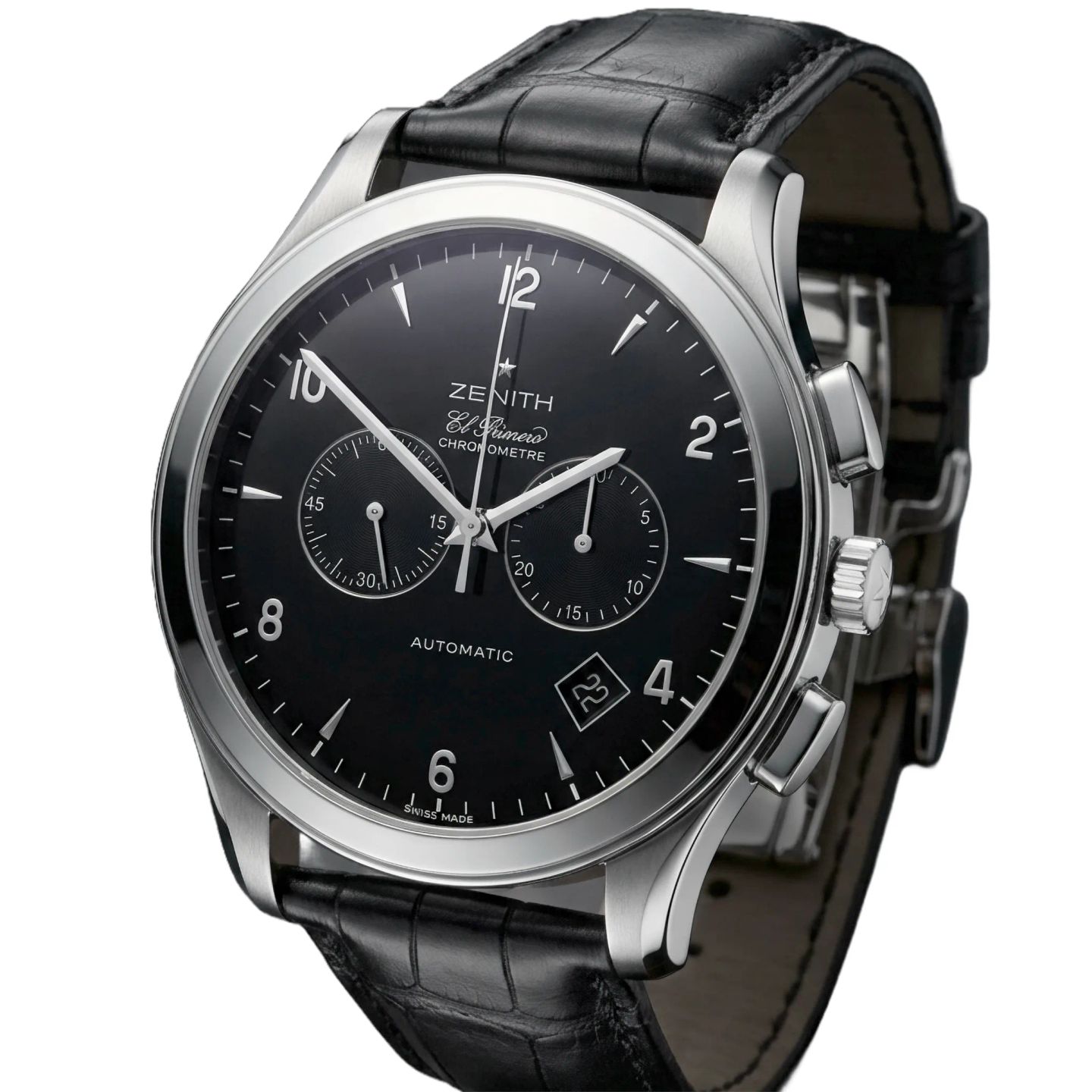 Zenith El Primero 03.0520.4002 - (5/8)