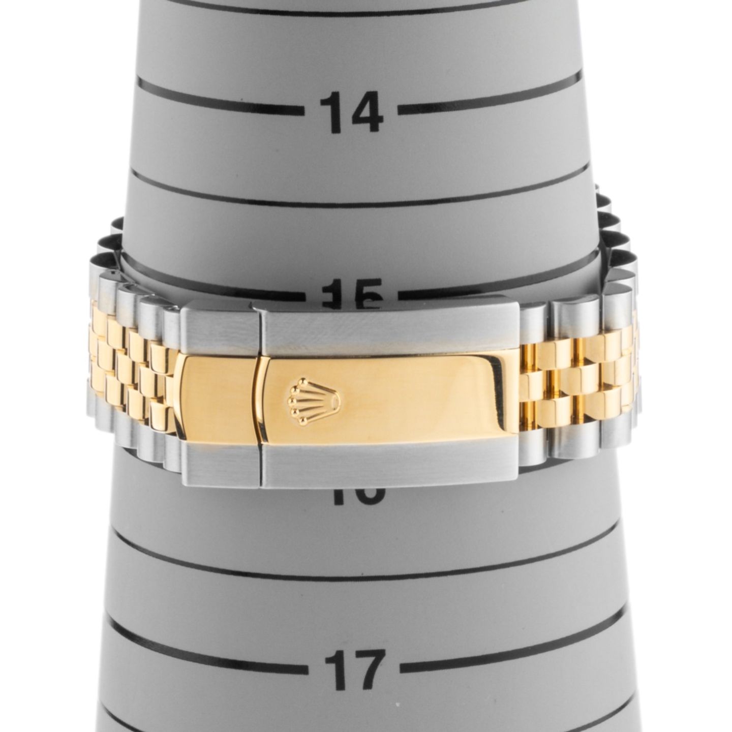 Rolex Sky-Dweller 336933 (2025) - 42mm Goud/Staal (7/8)