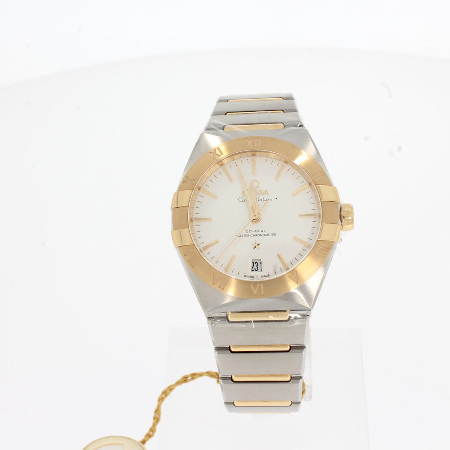 Omega Constellation 131.20.36.20.02.002 - (1/4)