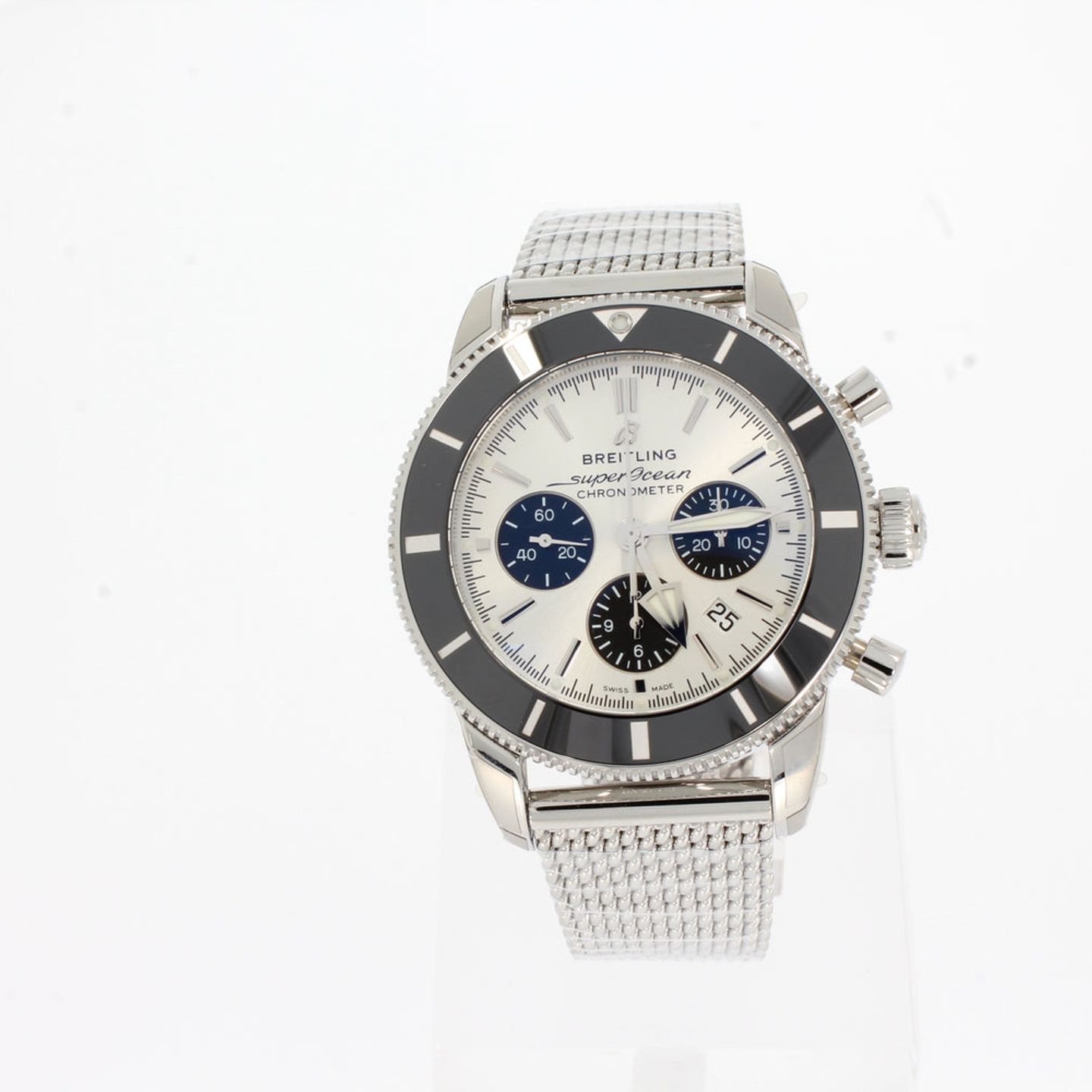 Breitling Superocean Heritage II Chronograph AB0162121G1A1 - (1/4)