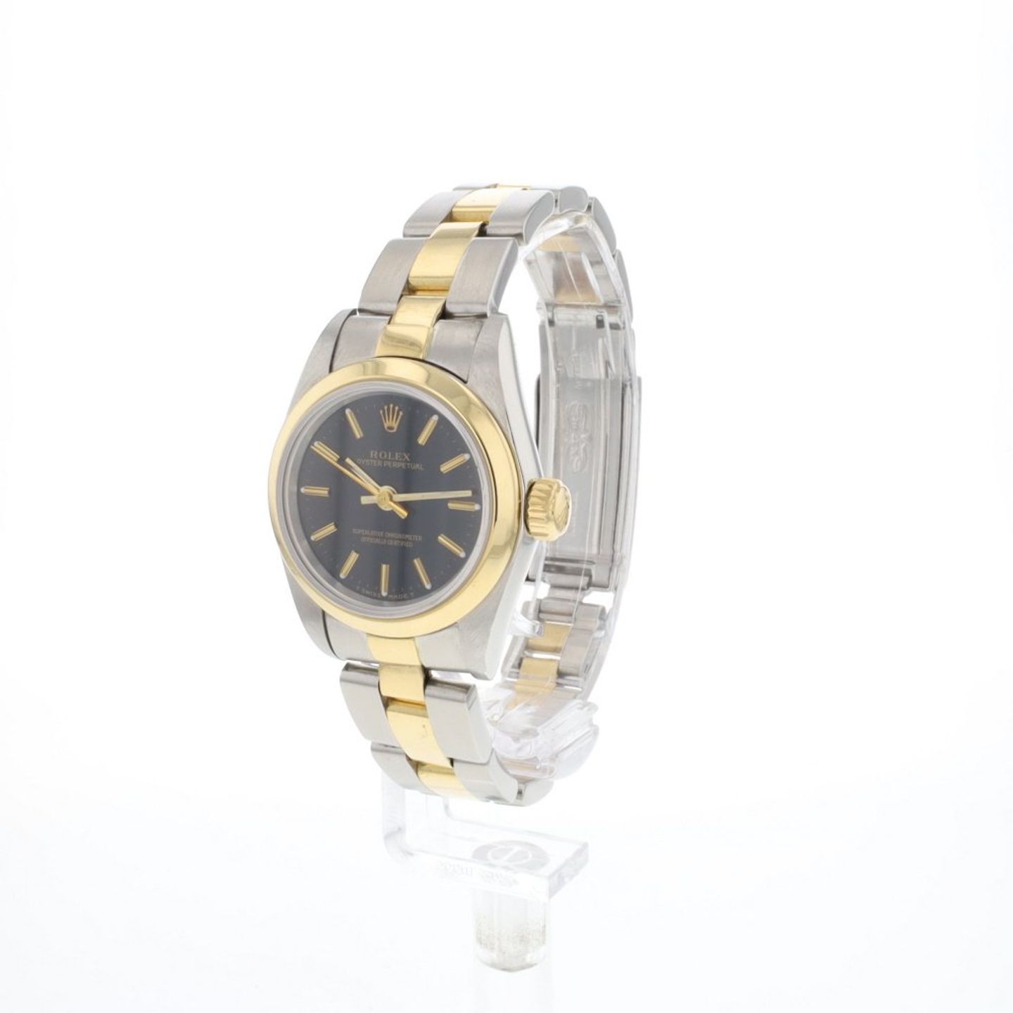 Rolex Oyster Perpetual 67183 - (3/3)
