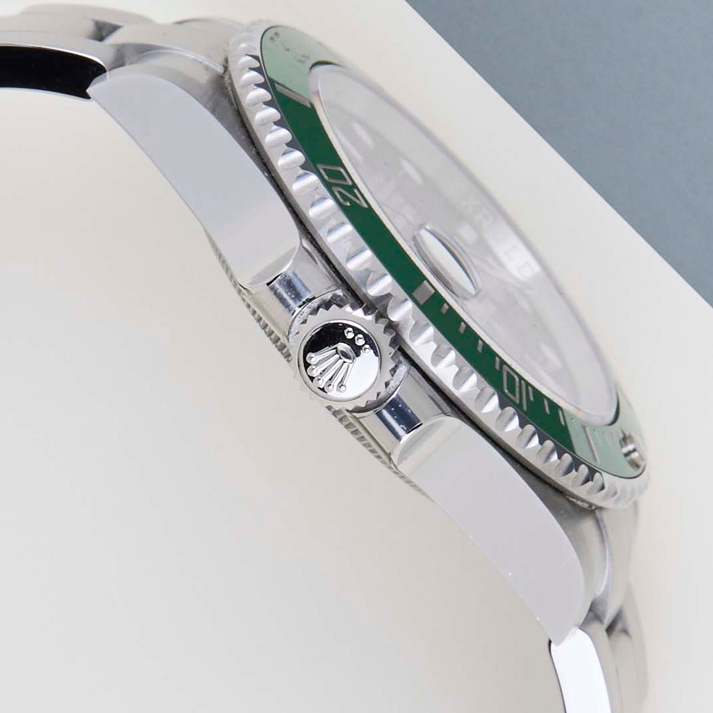 Rolex Submariner Date 126610LV - (8/8)