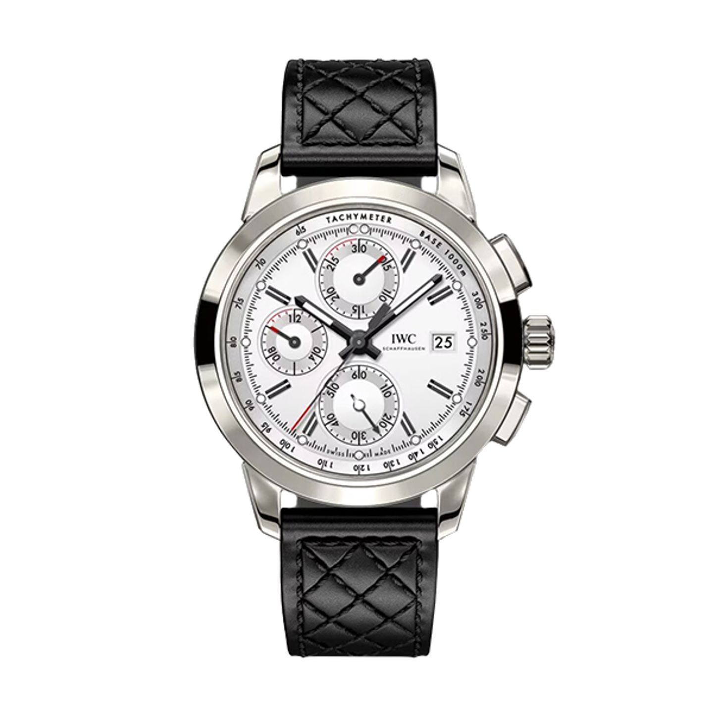 IWC Ingenieur Chronograph IW380701 - (1/1)