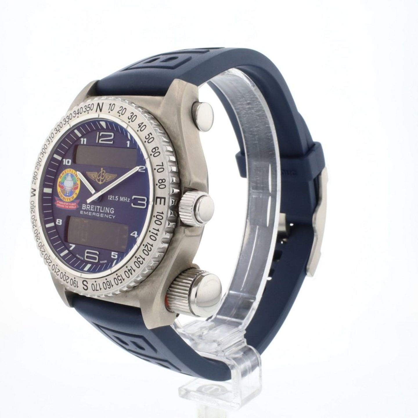 Breitling Emergency E56321 ORBITER - (2/6)