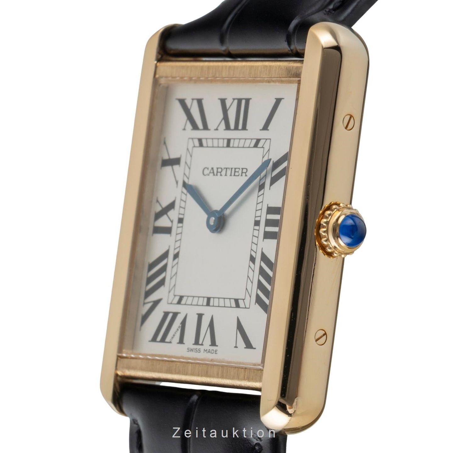 Cartier Tank Solo W5200004 - (5/8)