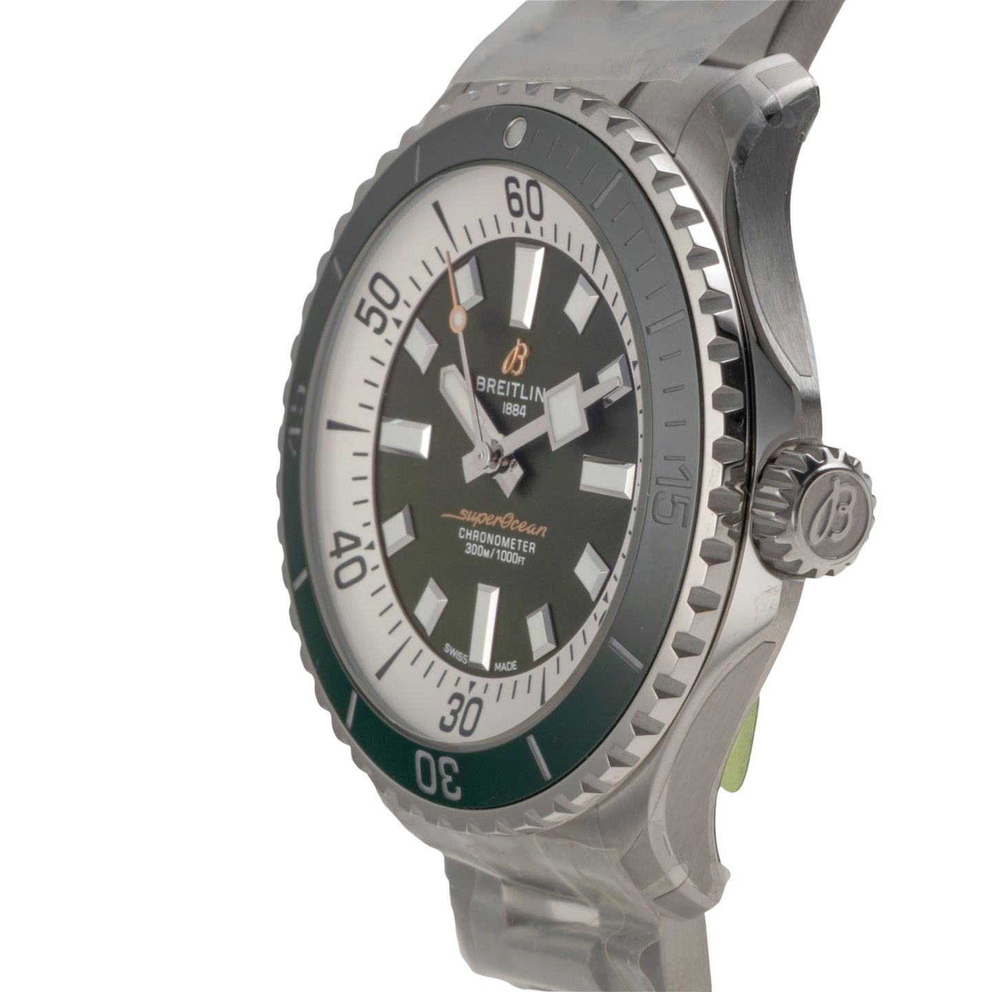 Breitling Superocean 44 A17376A31L1A1 - (6/8)