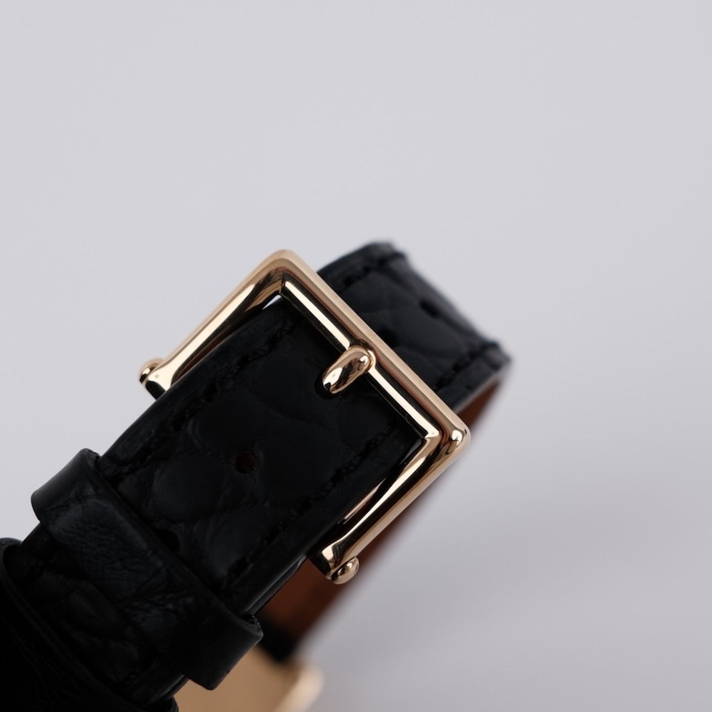 Patek Philippe Gondolo 5009 (Unknown (random serial)) - 40 mm Yellow Gold case (4/8)