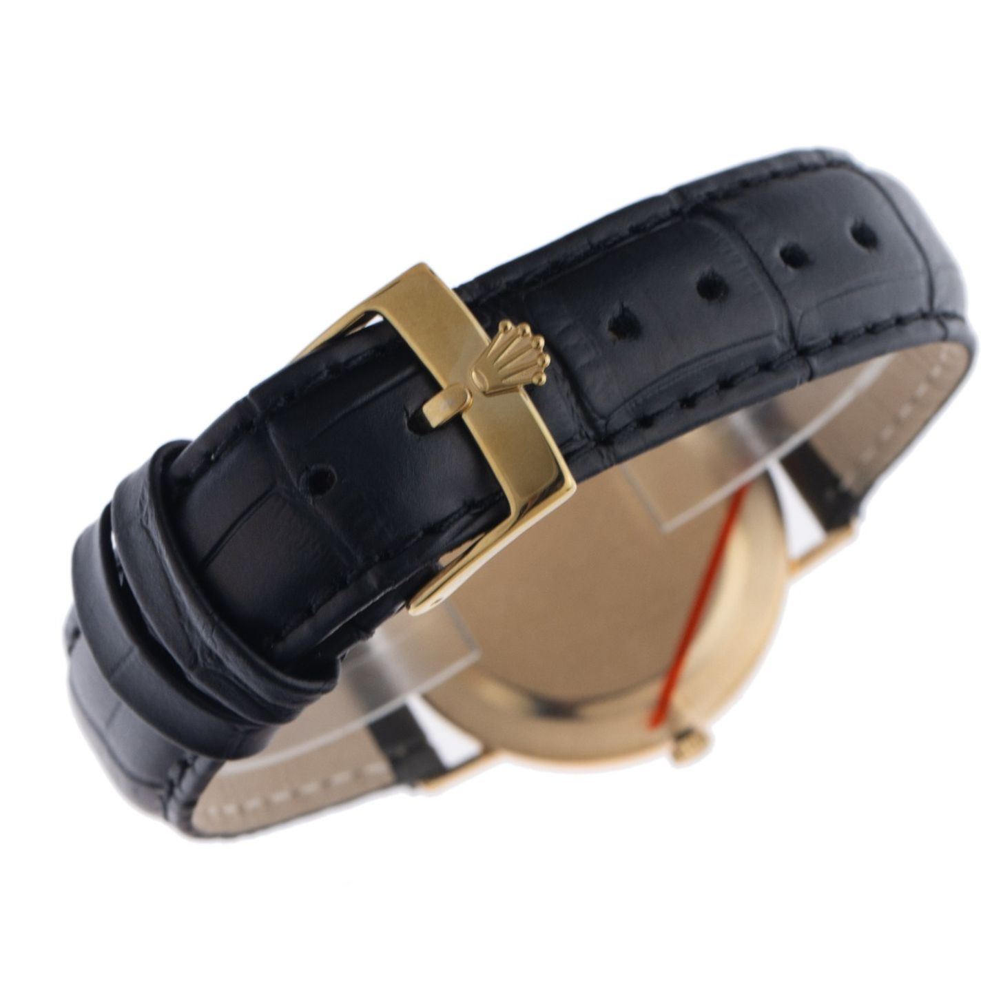 Rolex Cellini 3833 - (7/8)