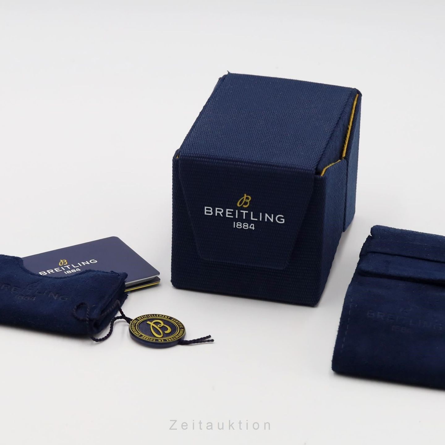 Breitling Chronomat 36 U10380 - (7/8)